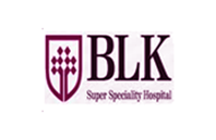 BLK Hospital