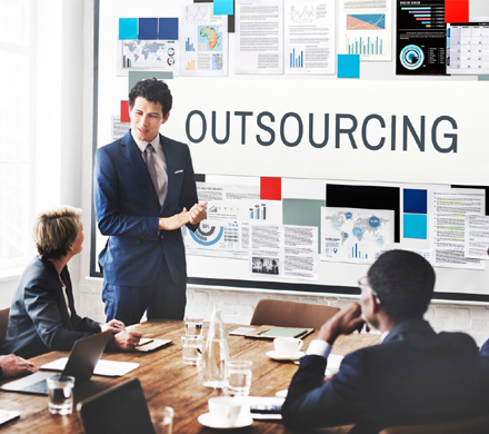 SAP Outsourcing Services
