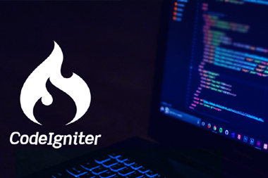 CodeIgniter Course Training