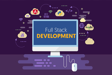 Full Stack Developement