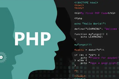 PHP Course