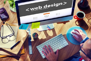 Website Designing Course