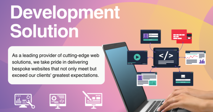 Why Quality Web Development Services Matter for Your Website