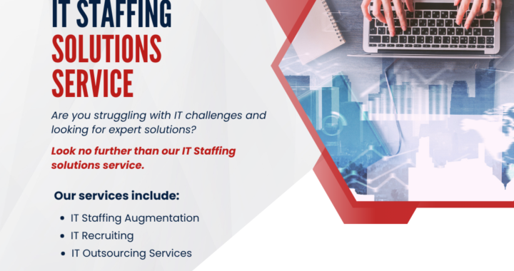 The Ultimate Guide to IT Staffing Companies: How HR Software Solution is Transforming IT Recruitment and Talent Acquisition