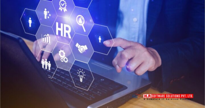 Top HRMS Software Solution for Efficient HR Management