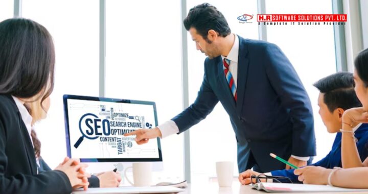 Leading SEO Company India – Top SEO Services for 2024