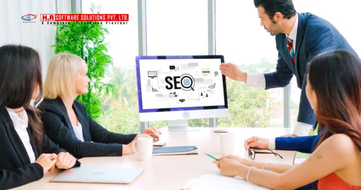 Best SEO Services in Delhi: Boost Your Website’s Ranking