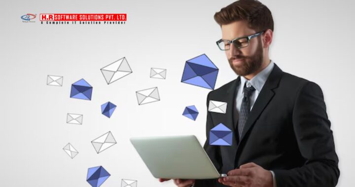 Affordable and Effective Email Marketing Services in India