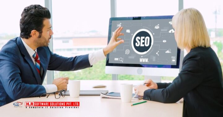 Affordable Low-Cost SEO Services for Small Businesses | H.R. Software Solution