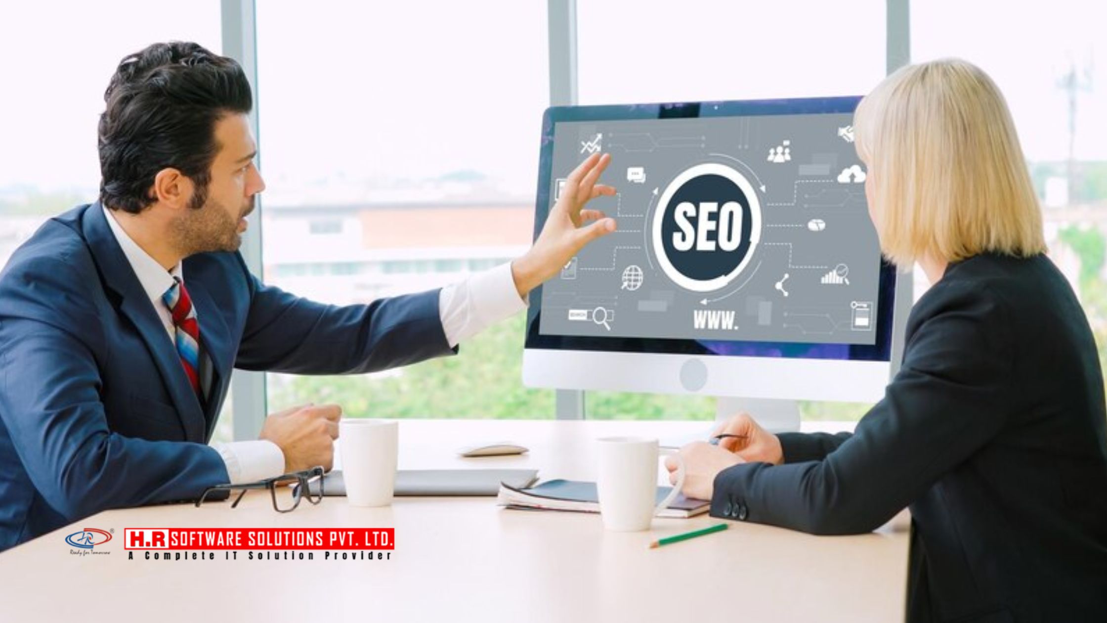 Low-Cost SEO Services for Small Businesses