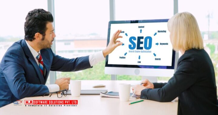 SEO in Delhi: Expert Tips to Boost Your Website Rankings