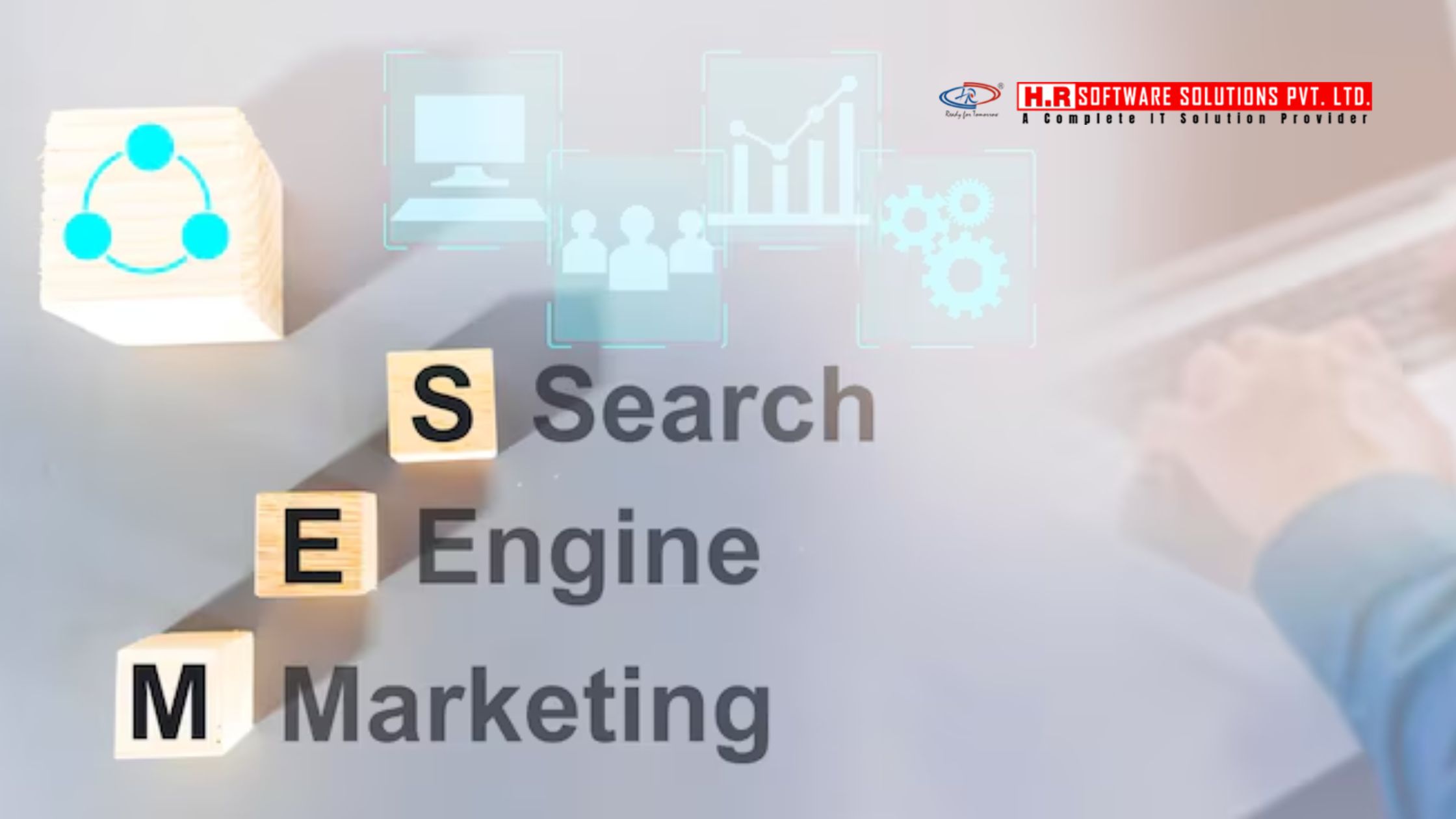 Search Engine Marketing Agency Delhi