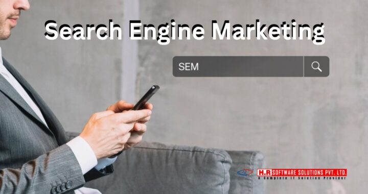 Search Engine Marketing Service: Maximize Visibility and ROI