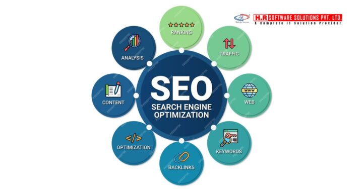 Search Engine Optimization SEO Services for Better Ranking