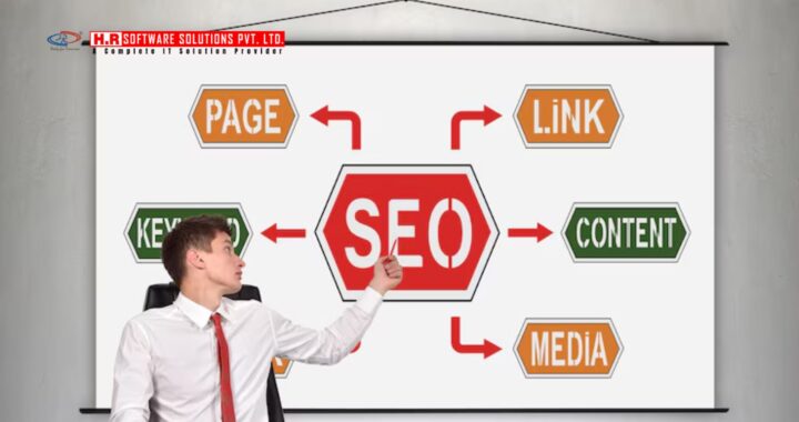 What is SEO Services? Boost Rankings with Latest Google Updates