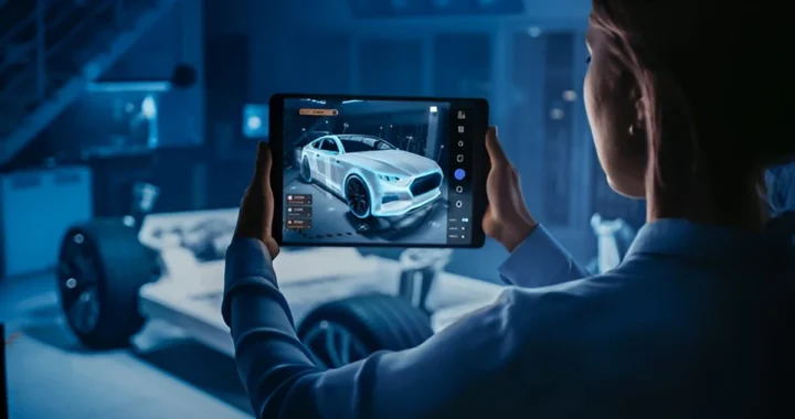 Boosting Sales & Customer Engagement with Auto Industry Mobile Apps