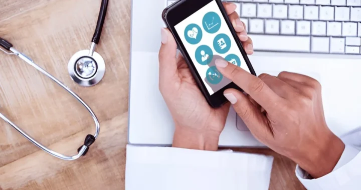 How Mobile Apps Are Enhancing Patient Engagement and Care