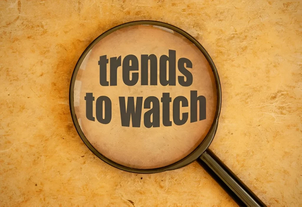 Emerging Trends