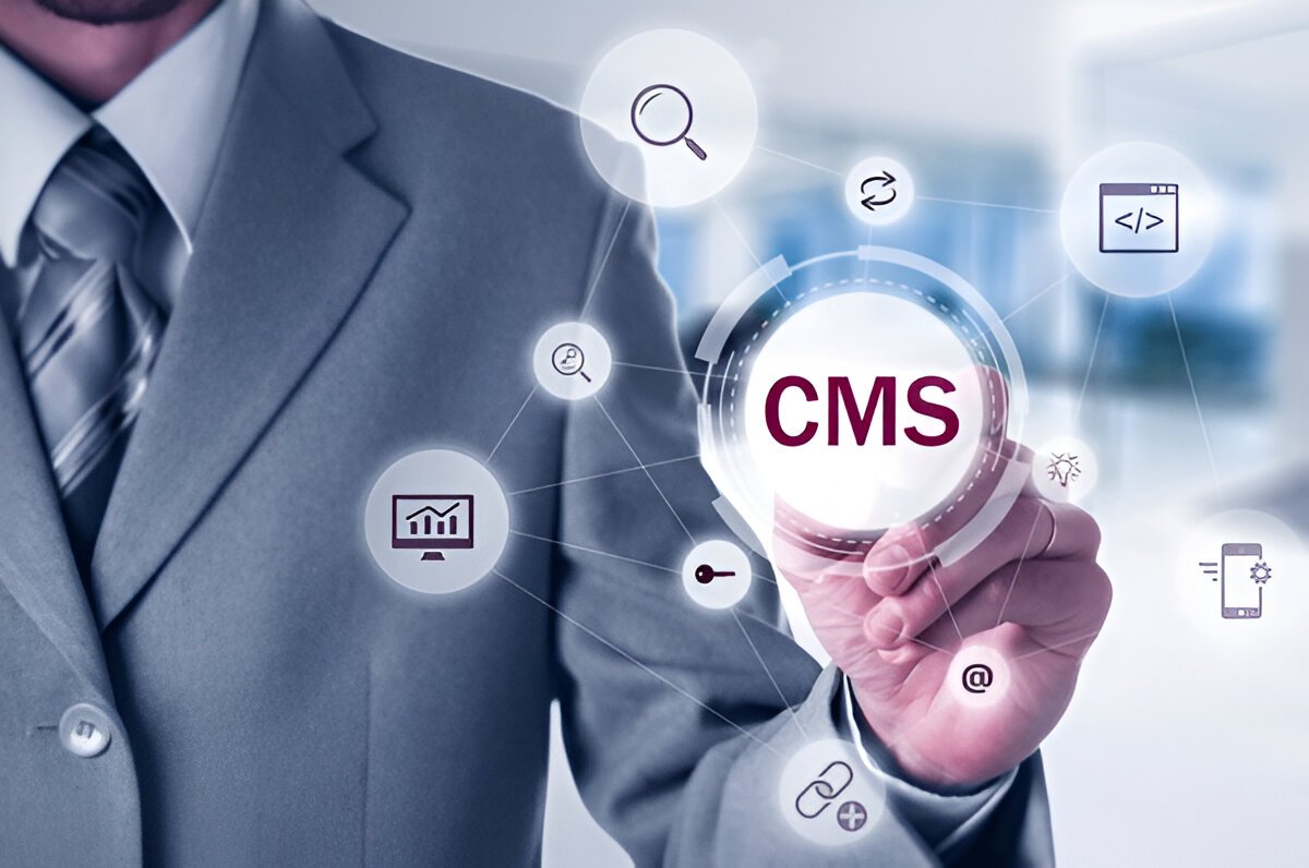 CMS