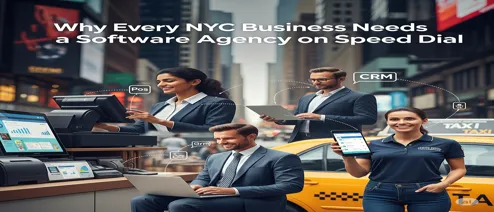 Software Agency