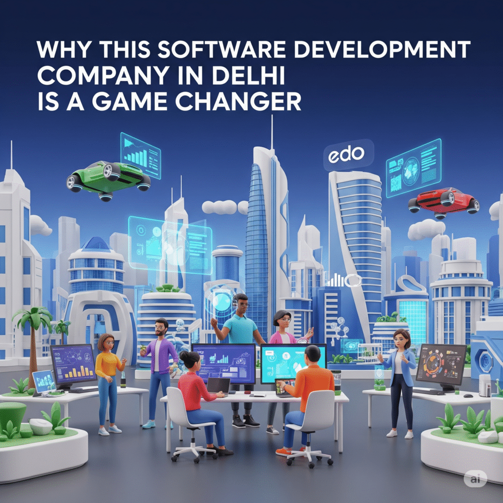 Software Development