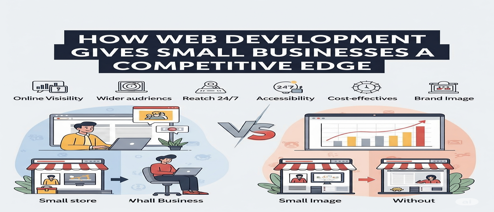 Web Development