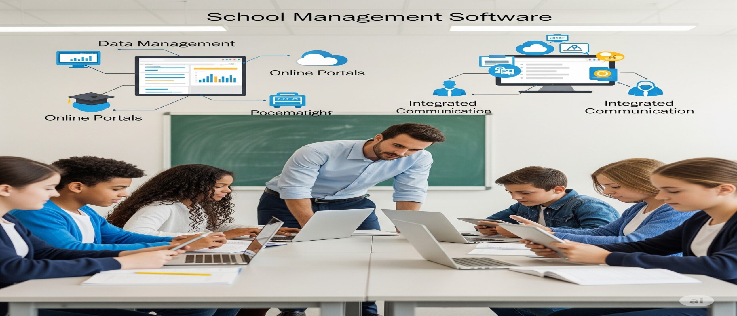 School Management Software
