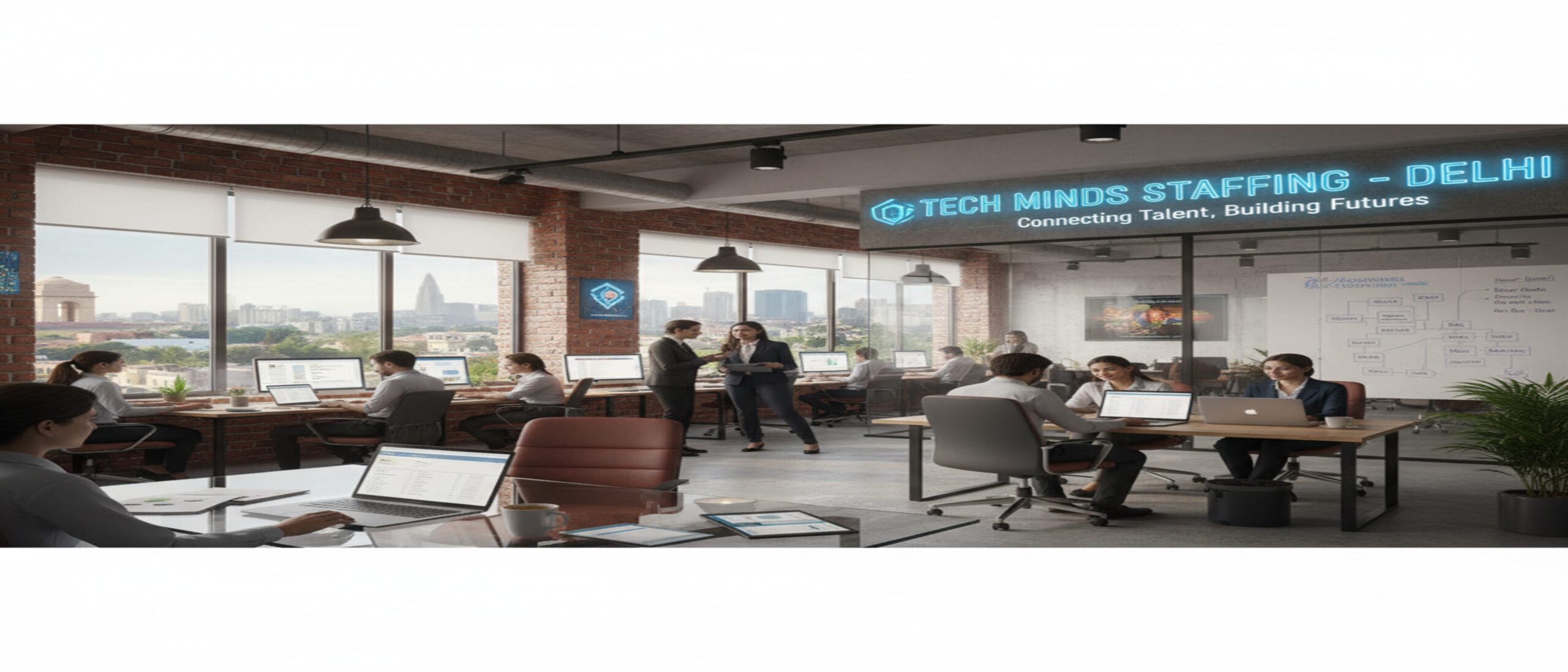 IT Staffing Companies