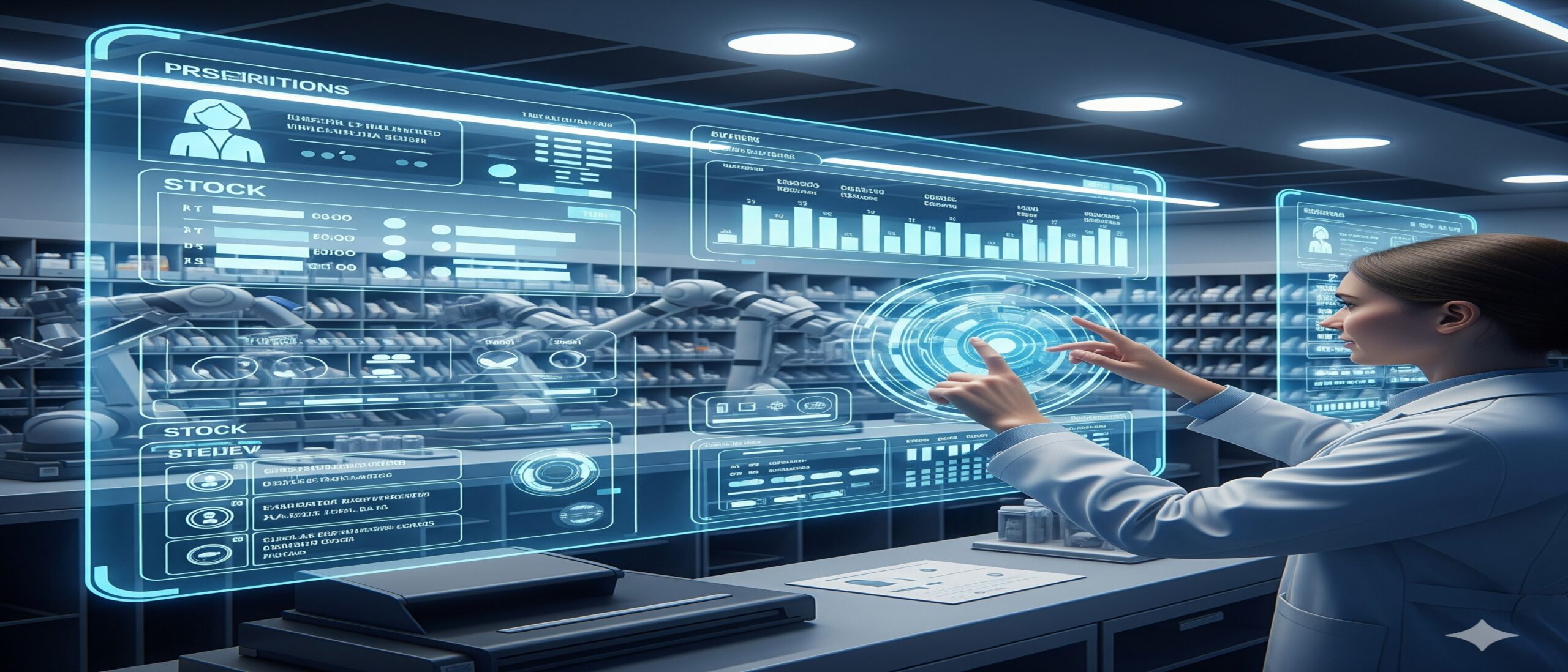 What’s Next in the World of Pharmacy Management Systems?