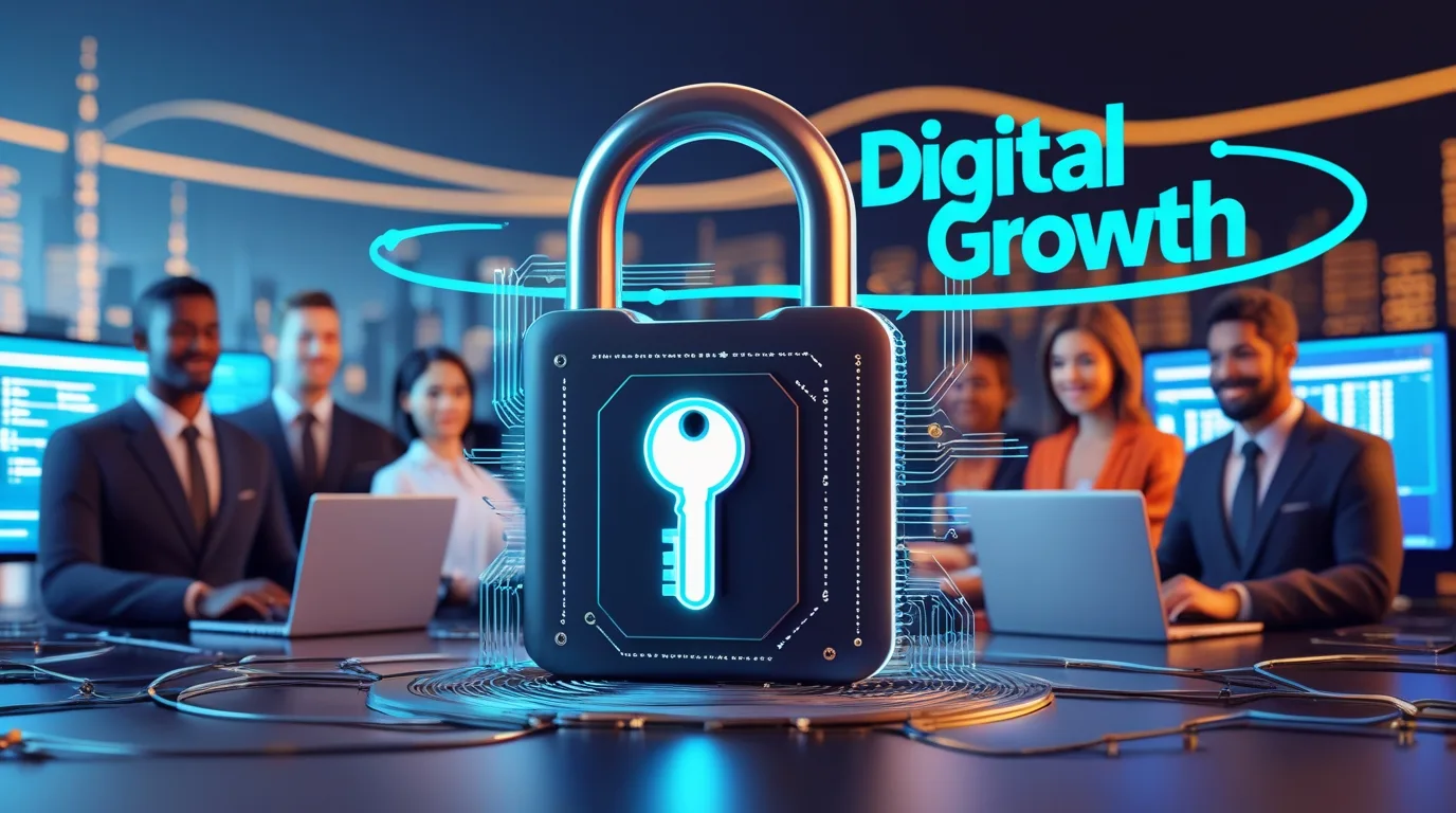 Is IT Staffing the Key to Digital Growth?