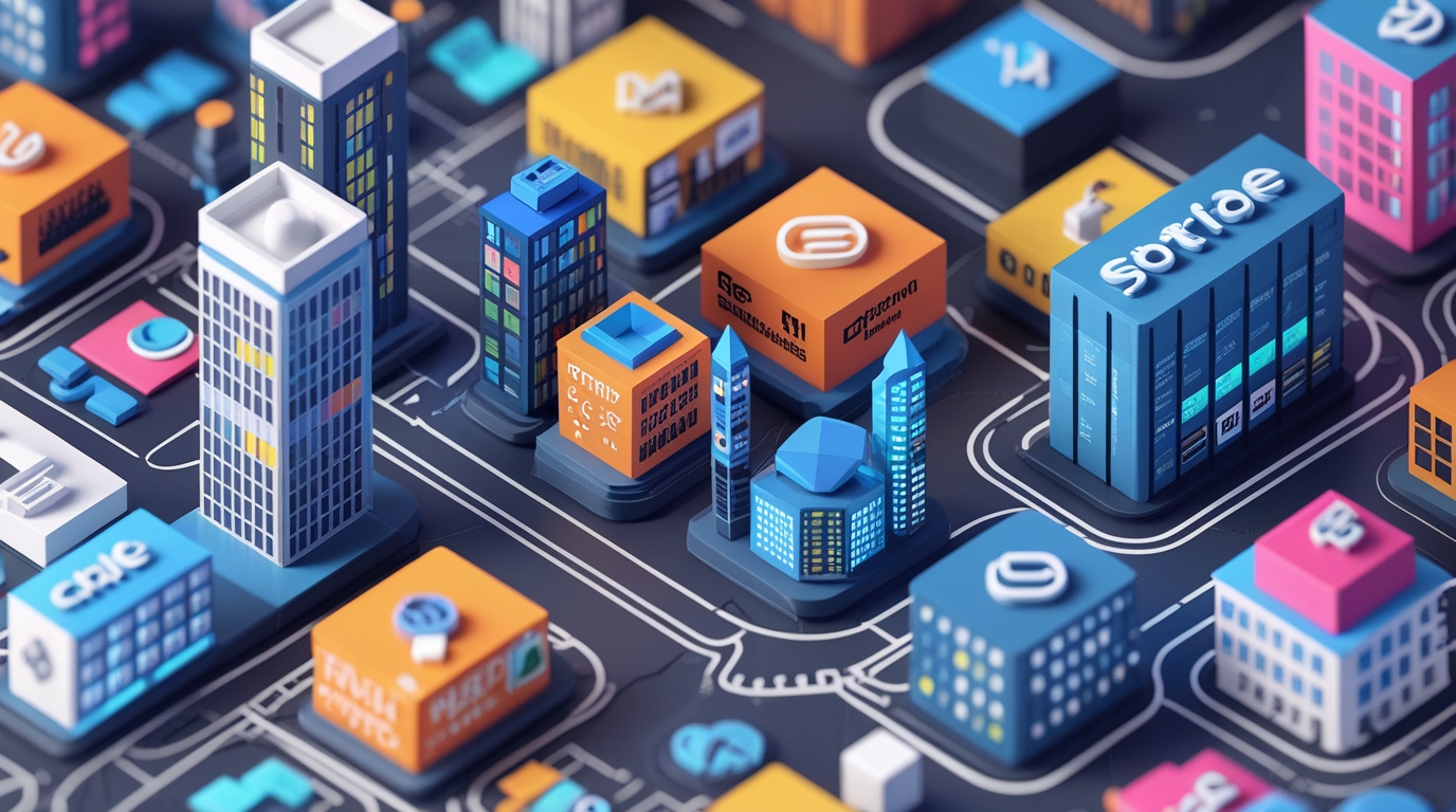 Which Software Companies Are Near Me?