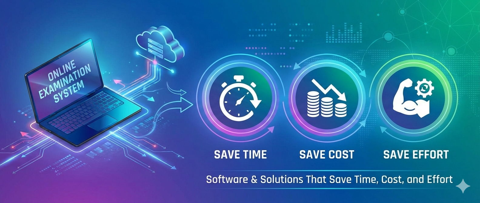 Online Examination System