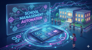 Understanding School Management Software for Automation