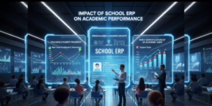 Impact of School ERP on Academic Performance