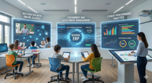 Student Performance Analytics