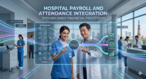 Hospital Payroll and Attendance Integration: Streamlining Financial Processes
