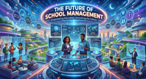 The Future of School Management