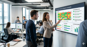 Real Time Employee Monitoring: Gaining Instant Insights for Better Decisions