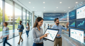 Experience Efficiency with Institute Management Software Demo
