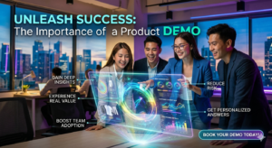 Importance of Requesting a Demo