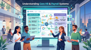 Understanding Core HR & Payroll Systems