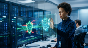 please generate the dynamic and attractie image for  Experience the Software with a Free Demo