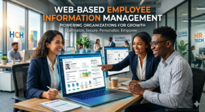 Employee Information Management