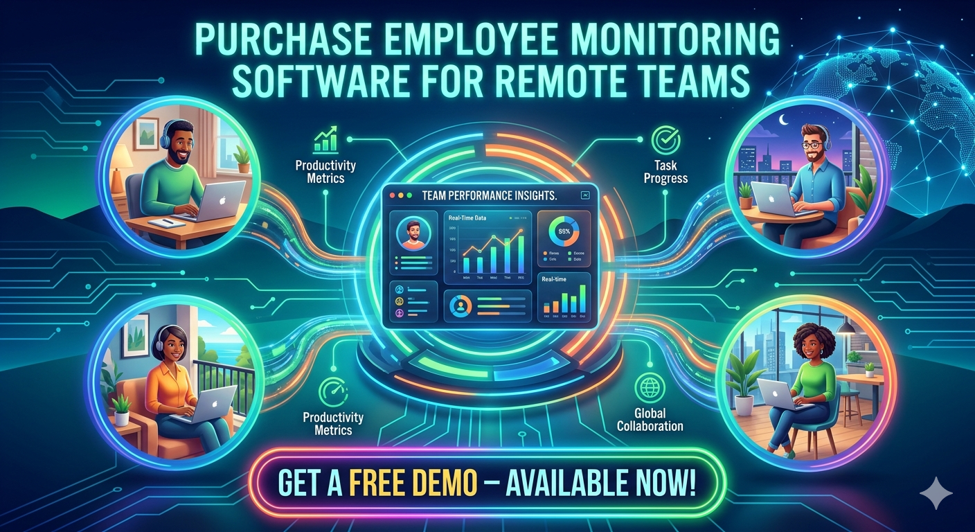 Employee Monitoring Software Pricing and Cost Breakdown