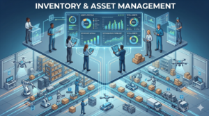 Inventory & Asset Management
