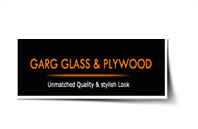 Garg Glass and Plywood