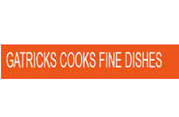 Gatricks Cooks Fine Dishes