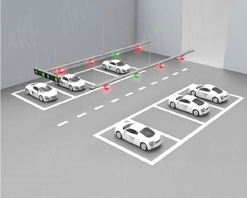 Parking Management System