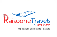 Raisoone Travels