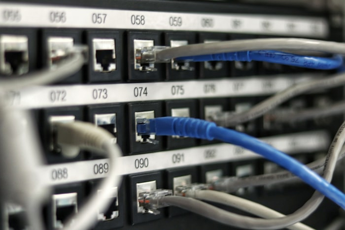 Infrastructure Services
